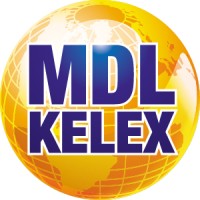 MDL Kelex Ltd logo, MDL Kelex Ltd contact details