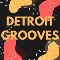 Detroit Grooves logo, Detroit Grooves contact details