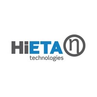 HiETA Technologies Ltd logo, HiETA Technologies Ltd contact details