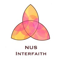 NUS Interfaith Society logo, NUS Interfaith Society contact details