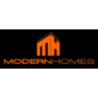 MODERN HOMES SRL logo, MODERN HOMES SRL contact details