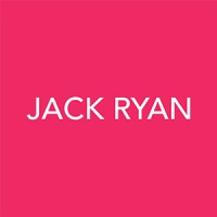 JACK RYAN logo, JACK RYAN contact details