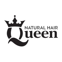 Natural Hair Queen logo, Natural Hair Queen contact details