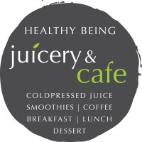 H.B. Cafe & Juicery logo, H.B. Cafe & Juicery contact details