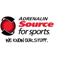 Adrenalin Source For Sports logo, Adrenalin Source For Sports contact details