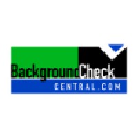 Background Check Central logo, Background Check Central contact details