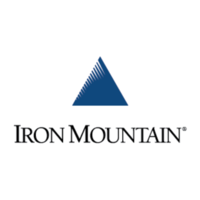 Iron Mountain EU logo, Iron Mountain EU contact details