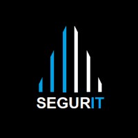 SEGURIT logo, SEGURIT contact details