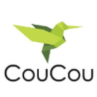 CouCou logo, CouCou contact details