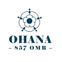 Ohana 857 logo, Ohana 857 contact details