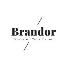 Brandor In logo, Brandor In contact details