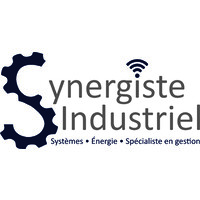 Synergiste Industriel Inc. logo, Synergiste Industriel Inc. contact details