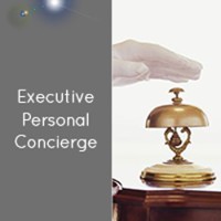 Executive Personal Concierge logo, Executive Personal Concierge contact details