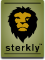 sterkly logo, sterkly contact details