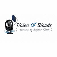 Voice Of Words logo, Voice Of Words contact details