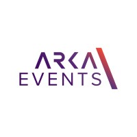 Arka Events logo, Arka Events contact details