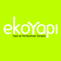 EKOYAPI DERGİSİ logo, EKOYAPI DERGİSİ contact details