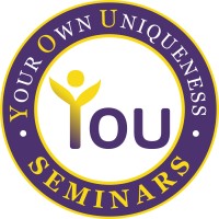 YOU Seminars Inc logo, YOU Seminars Inc contact details