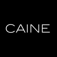 Caine Real Estate logo, Caine Real Estate contact details