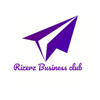 Rizerz Business Club logo, Rizerz Business Club contact details