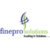 Finepro Solutions (CCTV Camera) logo, Finepro Solutions (CCTV Camera) contact details