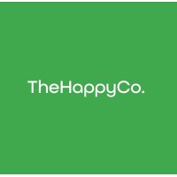 Happy Co Happy Coffee logo, Happy Co Happy Coffee contact details