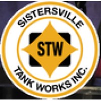 Sistersville Tank Works Inc logo, Sistersville Tank Works Inc contact details