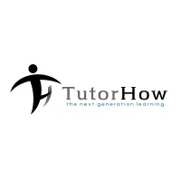 Tutorhow Scientific Edutech logo, Tutorhow Scientific Edutech contact details