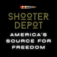 Shooter's Depot logo, Shooter's Depot contact details