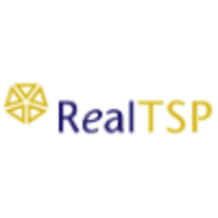 Real TSP logo, Real TSP contact details