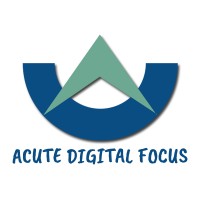 Acute Digital Focus logo, Acute Digital Focus contact details