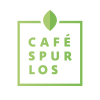 Café spurlos logo, Café spurlos contact details