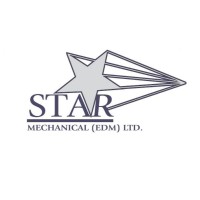 Star Mechanical logo, Star Mechanical contact details