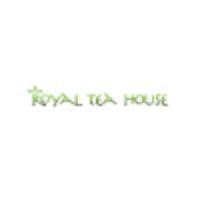 Royal Tea House logo, Royal Tea House contact details