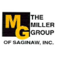 The Miller Group of Saginaw Inc. logo, The Miller Group of Saginaw Inc. contact details