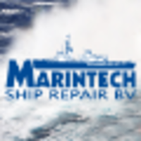 Marintech Ship Repair BV logo, Marintech Ship Repair BV contact details