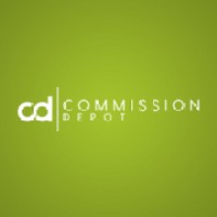 Commission Depot logo, Commission Depot contact details