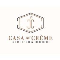 Casa de Créme Philippines logo, Casa de Créme Philippines contact details