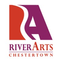 Chestertown River Arts logo, Chestertown River Arts contact details