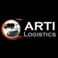 Arti Logistics logo, Arti Logistics contact details