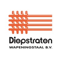 Diepstraten Wapeningstaal B.V. logo, Diepstraten Wapeningstaal B.V. contact details