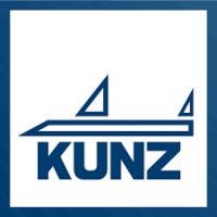 KUNZ Corporation logo, KUNZ Corporation contact details