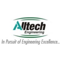 Alltech Engineering logo, Alltech Engineering contact details