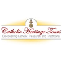 Catholic Heritage Tours logo, Catholic Heritage Tours contact details