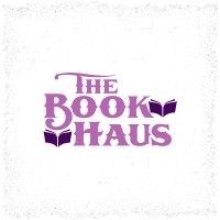 The Book Haus logo, The Book Haus contact details