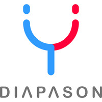 Diapason Informatique logo, Diapason Informatique contact details