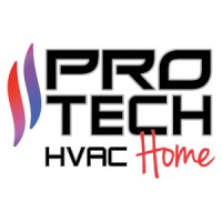 Pro-Tech HVAC Home logo, Pro-Tech HVAC Home contact details