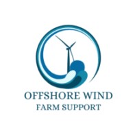 Offshore Wind Farm Support logo, Offshore Wind Farm Support contact details