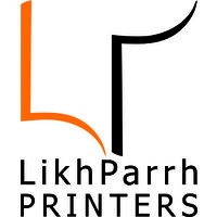 LikhParrh Printers logo, LikhParrh Printers contact details