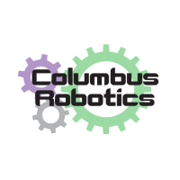 COLUMBUS ROBOTICS logo, COLUMBUS ROBOTICS contact details